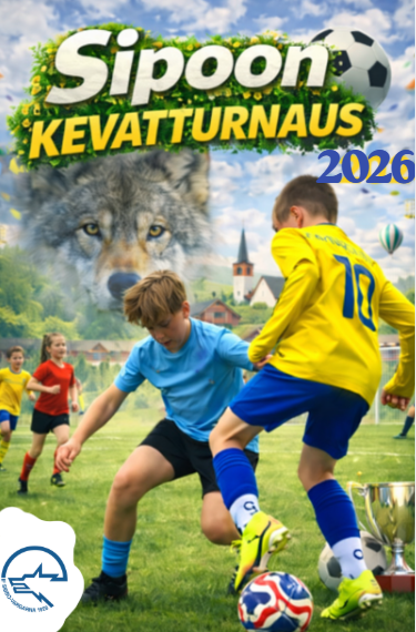 Ilmoittautuminen on auki!