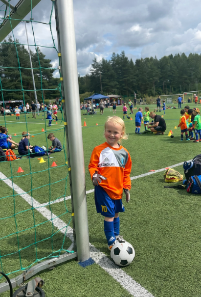 Kevään ja kesän futiskerhojen ilmoittautuminen on nyt auki